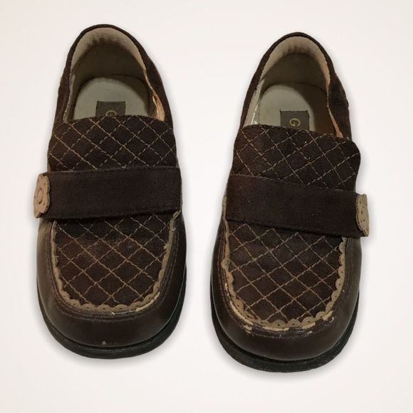 🌺 GEORGE Faux Suede Loafers - Picture 2 of 5